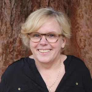 Meet your Posher, Linda